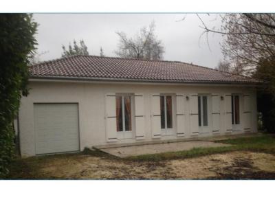 For rent Saint-medard-en-jalles 5 rooms 115 m2 Gironde (33160) photo 2