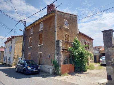 For sale Moissat Puy de dome (63190) photo 0