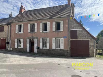 For sale Neoux 5 rooms 108 m2 Creuse (23200) photo 0