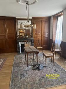 For sale Neoux 5 rooms 108 m2 Creuse (23200) photo 1