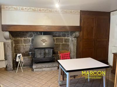For sale Neoux 5 rooms 108 m2 Creuse (23200) photo 3