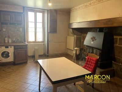 For sale Neoux 5 rooms 108 m2 Creuse (23200) photo 4