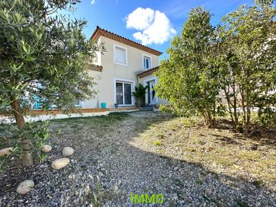 For sale Vailhauques 5 rooms 150 m2 Herault (34570) photo 0
