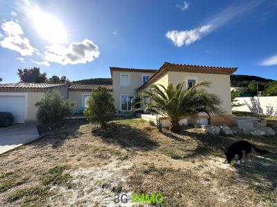 For sale Vailhauques 5 rooms 150 m2 Herault (34570) photo 1