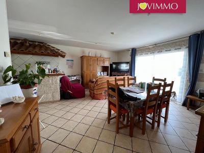 For sale Bouresse LHOMMAIZAA 4 rooms 93 m2 Vienne (86410) photo 1