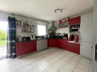 Acheter Maison 113 m2 Bonchamp-les-laval