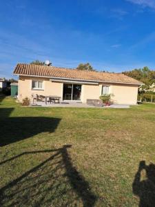 For sale Carcans 4 rooms 105 m2 Gironde (33121) photo 0