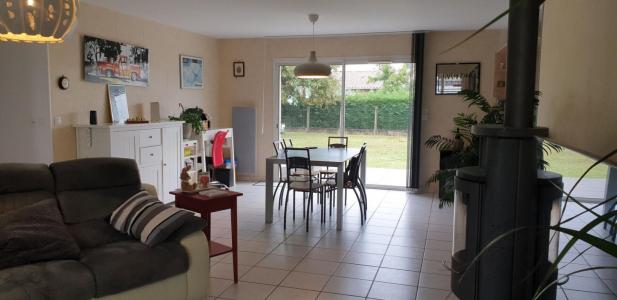 For sale Carcans 4 rooms 105 m2 Gironde (33121) photo 2