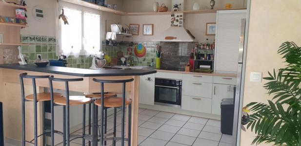 For sale Carcans 4 rooms 105 m2 Gironde (33121) photo 3