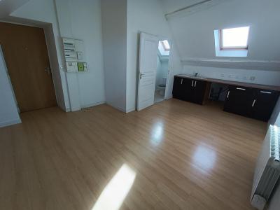 For sale Fourchambault 3 rooms 40 m2 Nievre (58600) photo 0