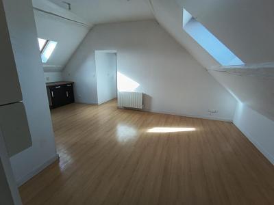 For sale Fourchambault 3 rooms 40 m2 Nievre (58600) photo 2