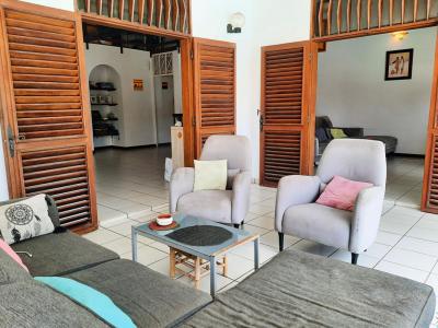 For sale Remire-montjoly 6 rooms 176 m2 Guyane (97354) photo 2