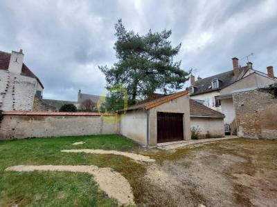 For sale Lignieres 8 rooms 211 m2 Cher (18160) photo 1