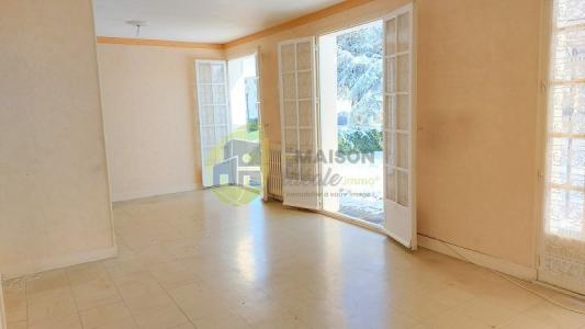 For sale Chatre 4 rooms 79 m2 Indre (36400) photo 4