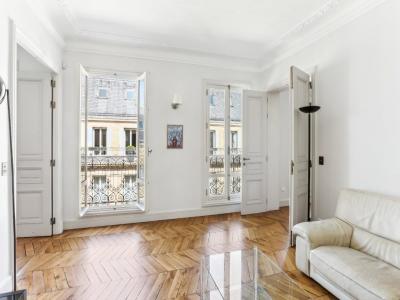 Acheter Appartement Paris-8eme-arrondissement Paris
