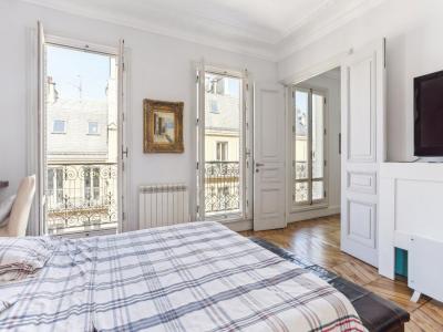 Acheter Appartement Paris-8eme-arrondissement 4950000 euros