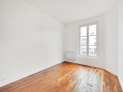 Acheter Appartement Paris-19eme-arrondissement 315000 euros