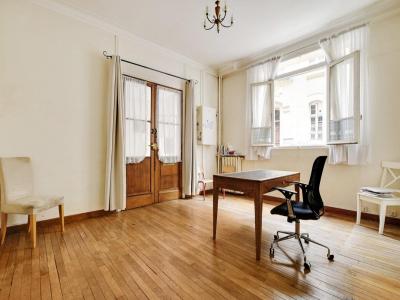 Acheter Appartement Paris-17eme-arrondissement 425000 euros