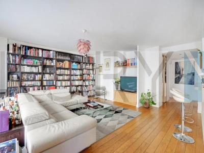 Acheter Appartement Levallois-perret 1250000 euros