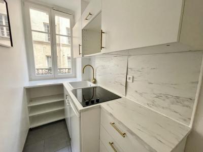 Acheter Appartement 41 m2 Paris-11eme-arrondissement