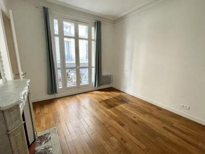 Acheter Appartement Paris-11eme-arrondissement Paris
