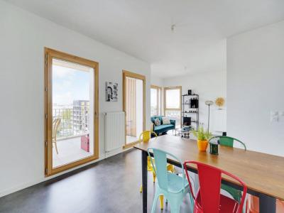 Acheter Appartement 83 m2 Ile-saint-denis