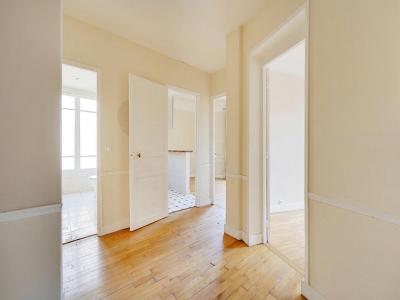 Acheter Appartement Paris-11eme-arrondissement Paris