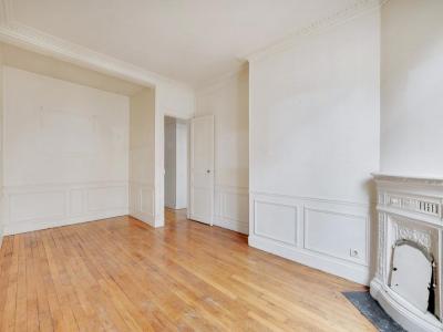 Acheter Appartement 36 m2 Paris-19eme-arrondissement