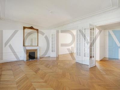 For sale Paris-17eme-arrondissement 7 rooms 194 m2 Paris (75017) photo 0