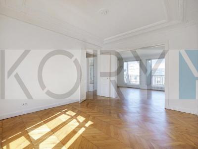 Acheter Appartement 194 m2 Paris-17eme-arrondissement