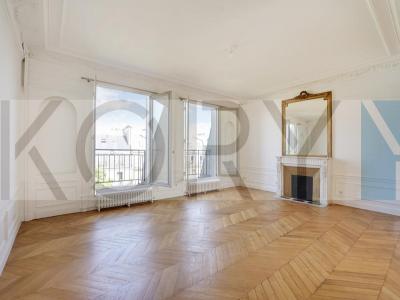 Acheter Appartement Paris-17eme-arrondissement 2790000 euros
