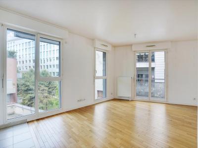 For sale Boulogne-billancourt 1 room 36 m2 Hauts de Seine (92100) photo 0