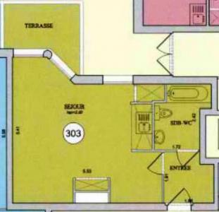 Acheter Appartement 32 m2 Levallois-perret