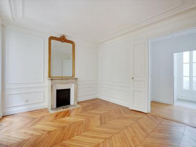 Annonce Vente 3 pices Appartement Paris-17eme-arrondissement 75