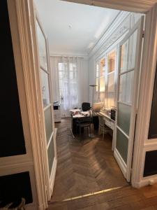 Acheter Appartement Paris-17eme-arrondissement 1068000 euros