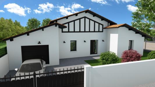 For sale Biscarrosse 4 rooms 110 m2 Landes (40600) photo 0