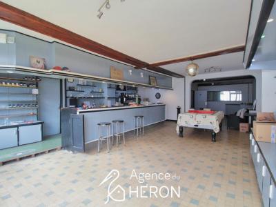Acheter Maison Saint-agnan Yonne