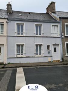 For sale Cherbourg 78 m2 Manche (50100) photo 1