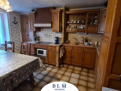 For sale Cherbourg 78 m2 Manche (50100) photo 3