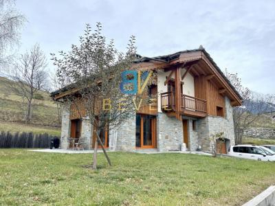 For sale Sollieres-sardieres 4 rooms 160 m2 Savoie (73500) photo 0