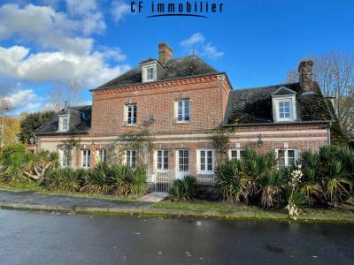 For sale Bernay 5 rooms 115 m2 Eure (27300) photo 0