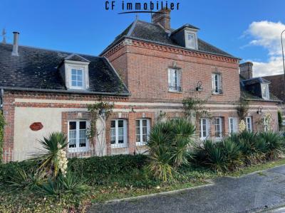 For sale Bernay 5 rooms 115 m2 Eure (27300) photo 2