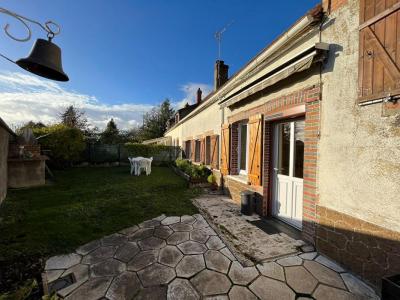 For sale Jaulges 7 rooms 163 m2 Yonne (89360) photo 1