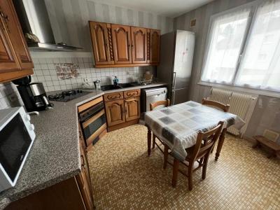 For sale Reims 5 rooms 106 m2 Marne (51100) photo 2