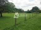 For sale Land Ecaille  495 m2