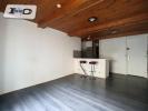 For rent Apartment Clermont-ferrand  25 m2