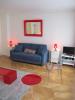 For rent Apartment Dijon 21000 28 m2 2 pieces