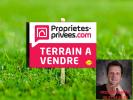 For sale Land Lucenay  400 m2