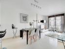 For sale Apartment Paris-20eme-arrondissement  56 m2 2 pieces