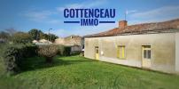 For sale House Chemille  75 m2 4 pieces